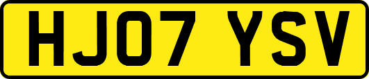 HJ07YSV