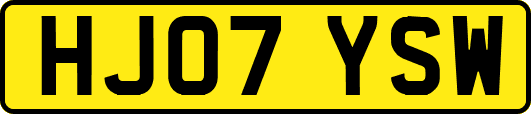 HJ07YSW