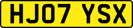 HJ07YSX