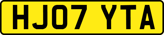 HJ07YTA