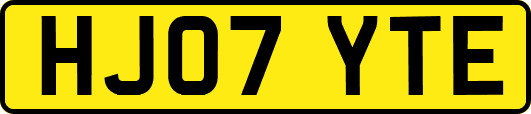 HJ07YTE