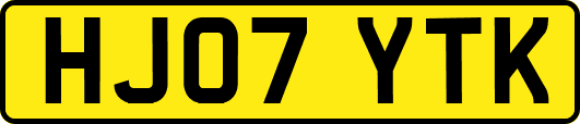 HJ07YTK