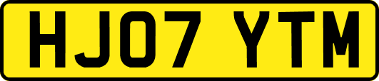 HJ07YTM
