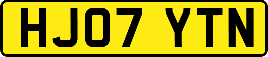 HJ07YTN