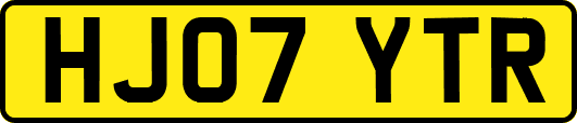 HJ07YTR