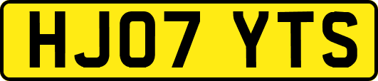 HJ07YTS