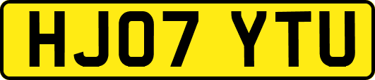 HJ07YTU