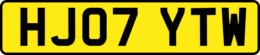 HJ07YTW