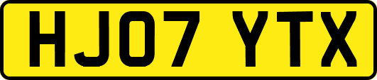 HJ07YTX