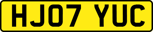 HJ07YUC