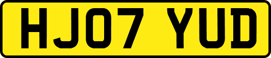 HJ07YUD