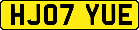 HJ07YUE