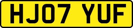 HJ07YUF