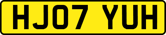 HJ07YUH