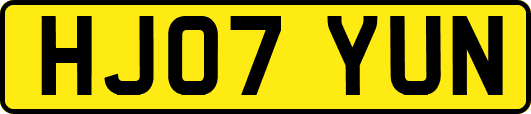 HJ07YUN