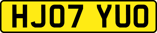 HJ07YUO
