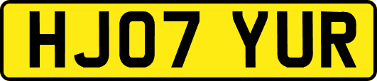 HJ07YUR