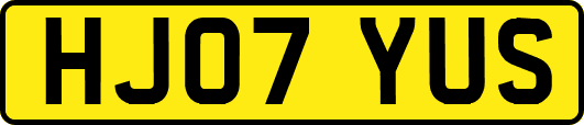 HJ07YUS