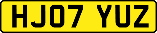HJ07YUZ