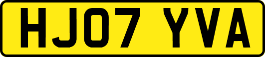 HJ07YVA