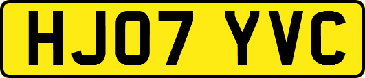 HJ07YVC