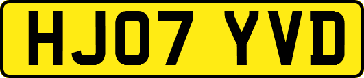 HJ07YVD