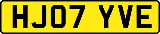 HJ07YVE