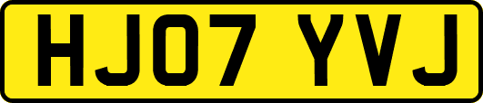 HJ07YVJ