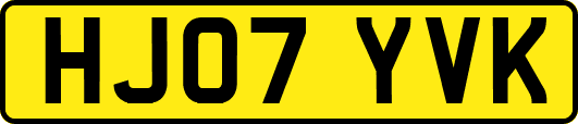 HJ07YVK