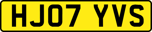 HJ07YVS