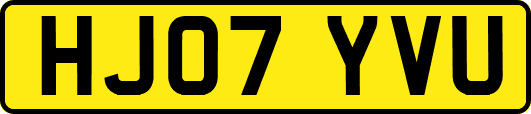 HJ07YVU