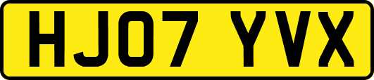 HJ07YVX