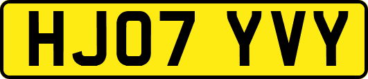 HJ07YVY