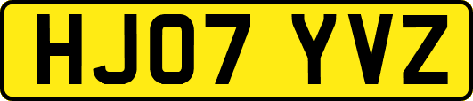 HJ07YVZ
