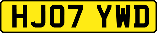 HJ07YWD