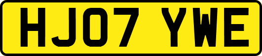 HJ07YWE
