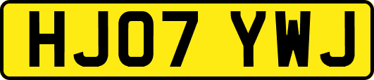 HJ07YWJ