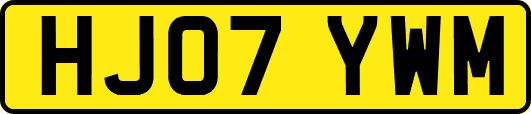 HJ07YWM