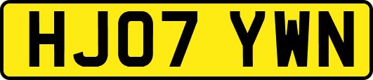 HJ07YWN