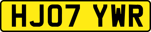 HJ07YWR