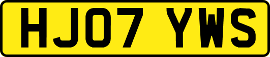 HJ07YWS