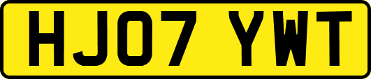 HJ07YWT