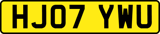 HJ07YWU