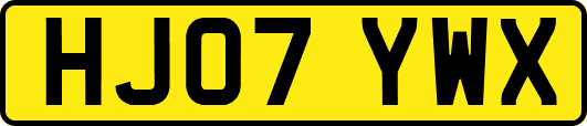 HJ07YWX