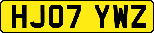 HJ07YWZ
