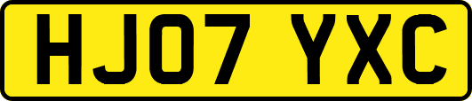 HJ07YXC