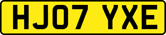 HJ07YXE