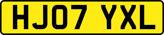 HJ07YXL