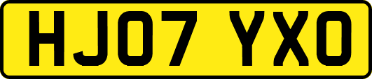 HJ07YXO
