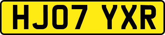 HJ07YXR